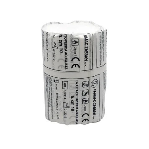 BENDA OVATTA AGUGL 10CM 100G ZAB BENDA OVATTA AGUGL 10CM 100G ZAB