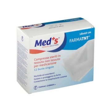 MEDS Garza St.TNT 18x40x12