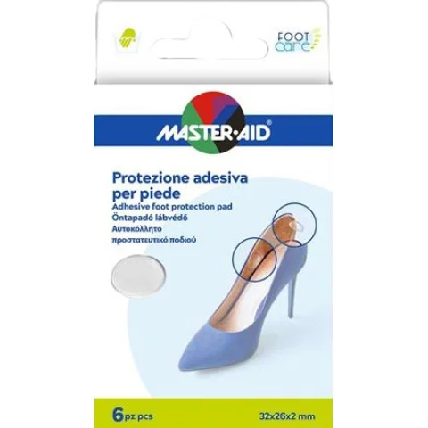 M-AID FC PROTEZIONE GEL ADES6P M-AID FC PROTEZIONE GEL ADES6P