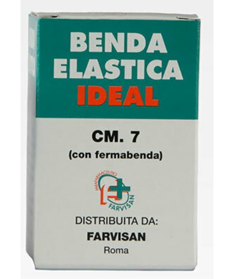 BENDA IDEAL EL  7CM FARVISAN