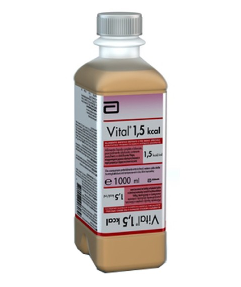 VITAL 1,5KCAL 1000ML