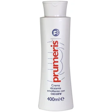 PRUMERIS CREMA IDRAT EMOL400ML