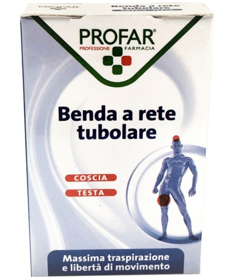 PROFAR BENDA RETE COSCIA/TESTA