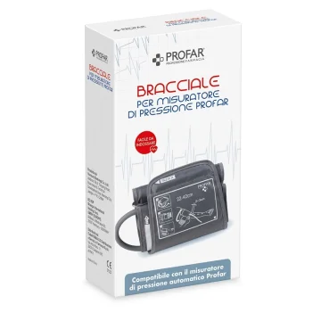 PROFAR BRACCIALE SFIGMO