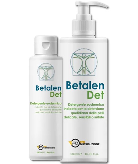 BETALEN DET 500ML