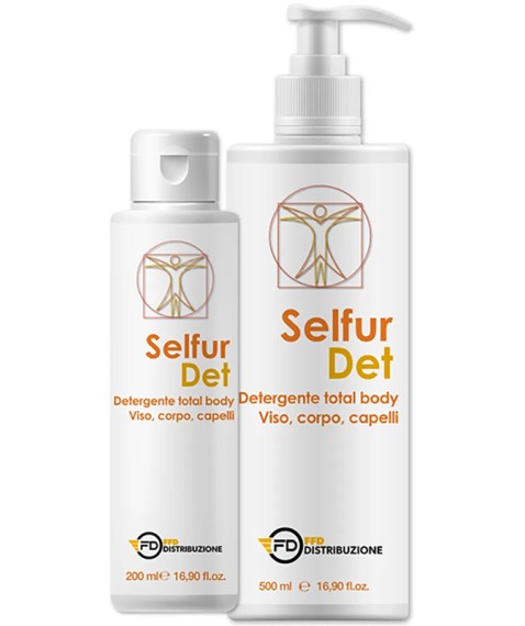 SELFUR DET 200ML