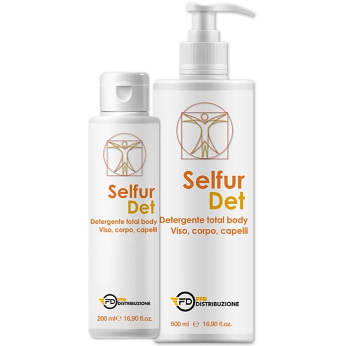 SELFUR DET 200ML