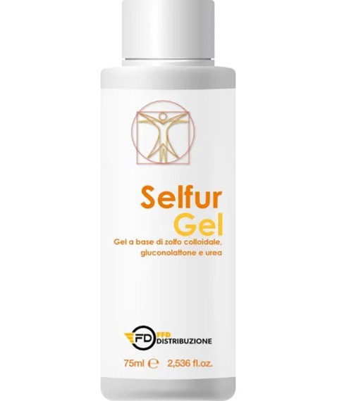 SELFURGEL 75ml