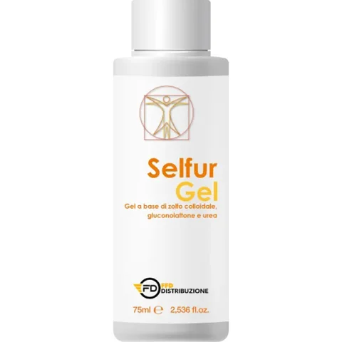 SELFURGEL 75ml SELFURGEL 75ml