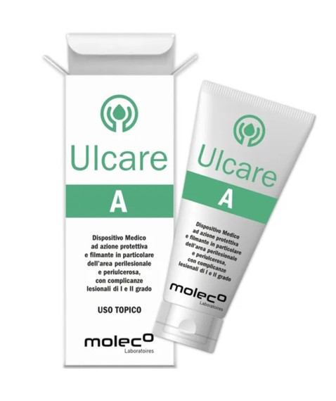 ULCARE A 50ML