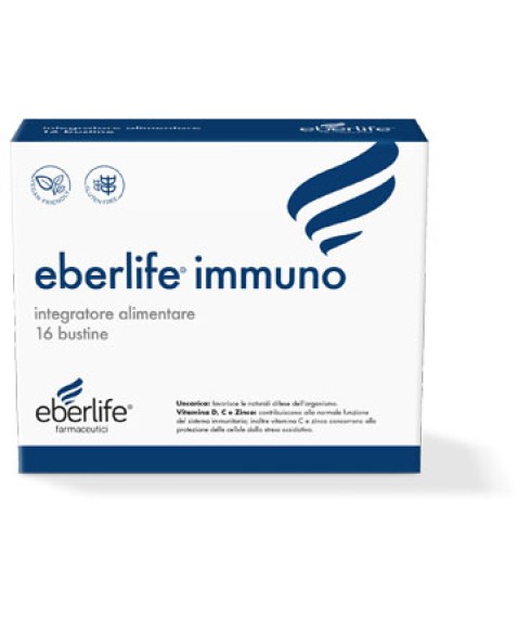 EBERLIFE IMMUNO 16BUST