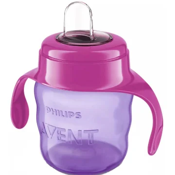 AVENT TAZZA BASICA BIG FEMMINA