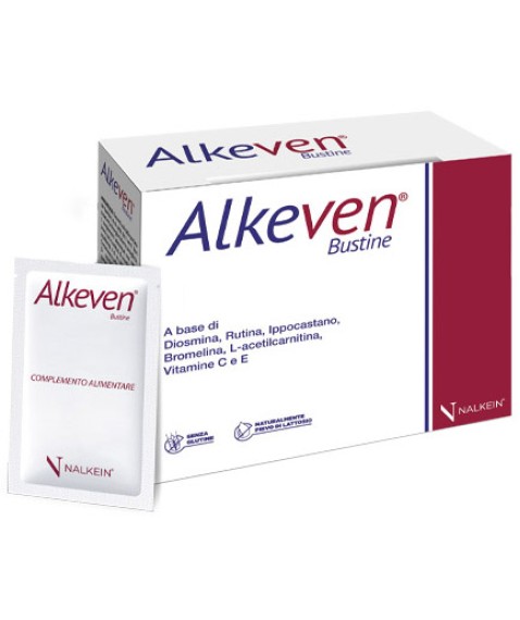 ALKEVEN 20BUST