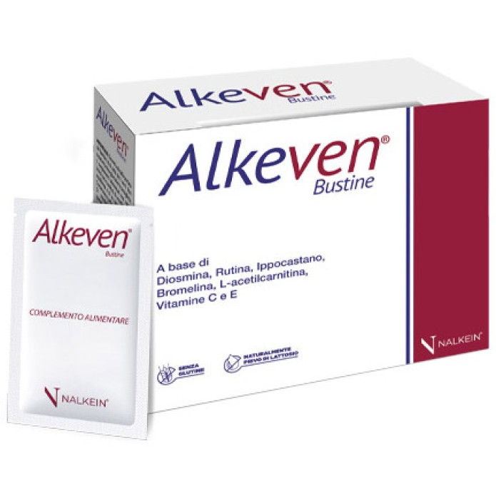 ALKEVEN 20BUST