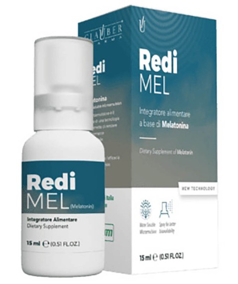 REDI-MEL Spray 15ml