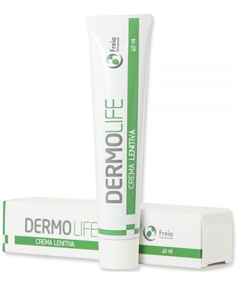 Dermolife Crema Lenitiva 40ml