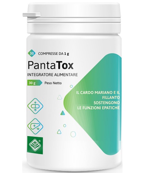 PANTATOX 30 Cpr