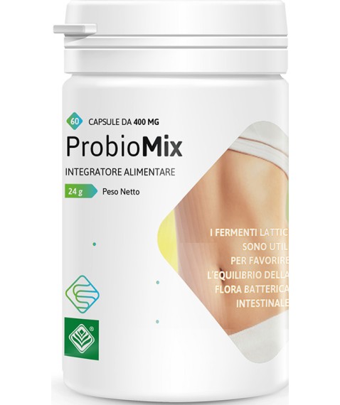 PROBIOMIX 60 Cps