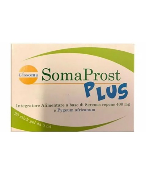 SOMAPROST PLUS 20STICK