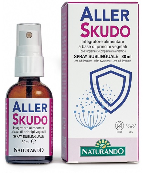 ALLERSKUDO 30ML