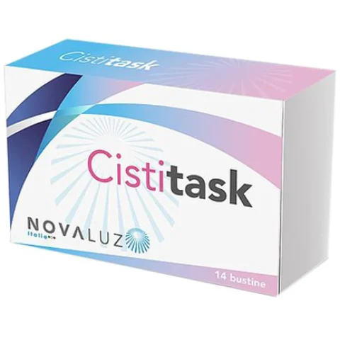 CISTITASK 14BUST CISTITASK 14BUST