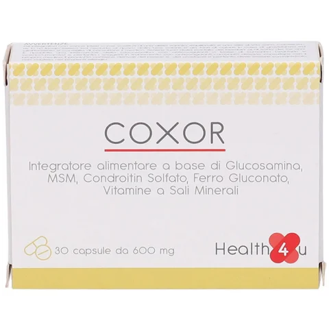 COXOR 30CPS COXOR 30CPS