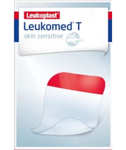 LEUKOMED T Skin S 5 Med.7,2x5