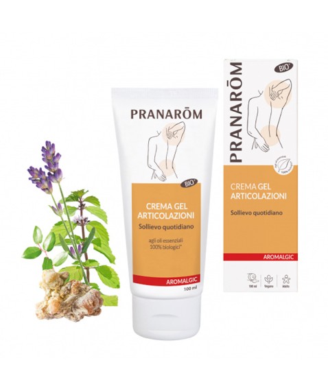 PRANAROM ALGIC Crema Art.100ml