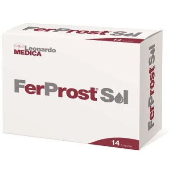 FERPROST SOL 14BUST