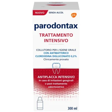 PARODONTAX Coll.Tratt.Int.0,2% PARODONTAX Coll.Tratt.Int.0,2%