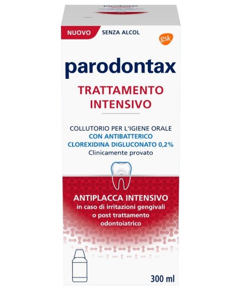 PARODONTAX Coll.Tratt.Int.0,2%