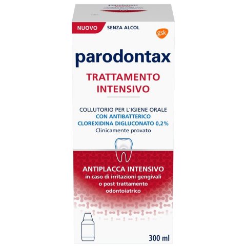 PARODONTAX Coll.Tratt.Int.0,2% PARODONTAX Coll.Tratt.Int.0,2%