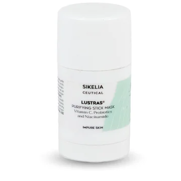LUSTRAS MASCHERA STICK PURIF