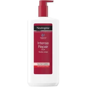 Neutrogena Corpo Sollievo Int