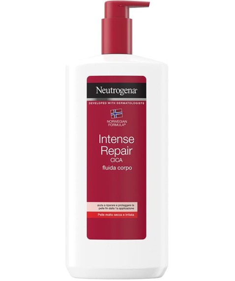 Neutrogena Corpo Sollievo Int