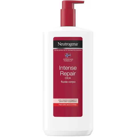 Neutrogena Corpo Sollievo Int