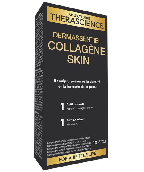 DERMASSENTIEL Collagene Skin