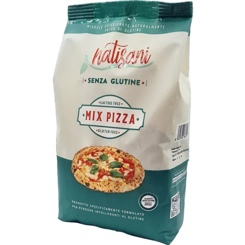 NATISANI Miscela Pizza 1Kg