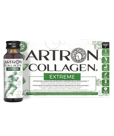 GOLD Collagen Artron Ext.500ml