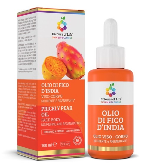 COLOURS Life Olio Fico India