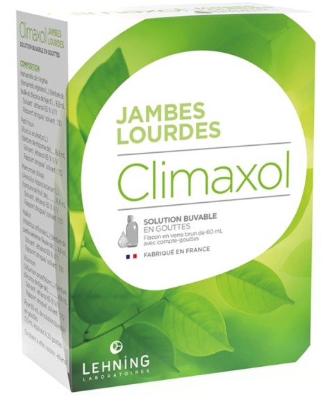 CLIMAXOL GOCCE 60ML ***