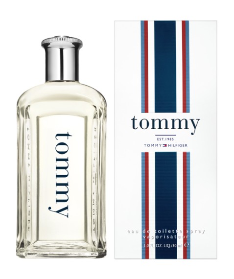 TOMMY UOMO EDT 30 VAPO