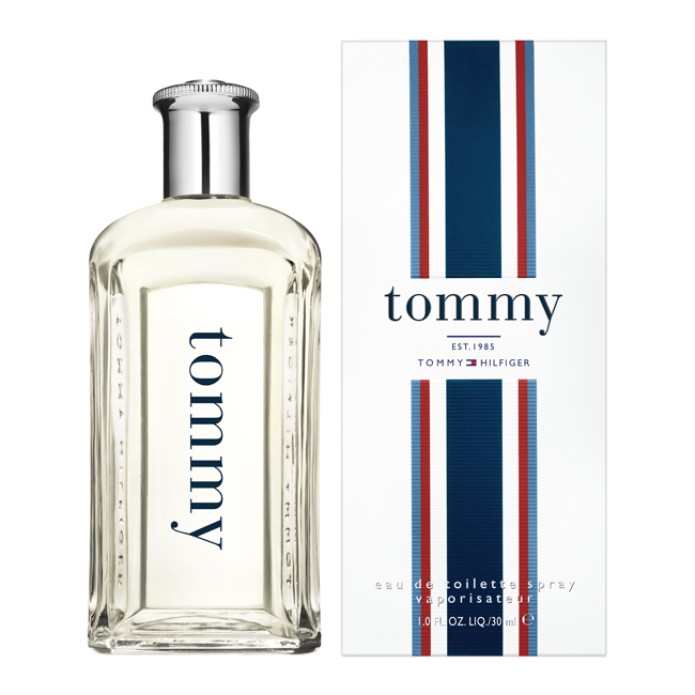 TOMMY UOMO EDT 30 VAPO