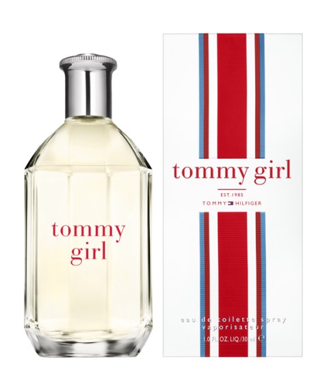 TOMMY GIRL EDT 30 VAPO