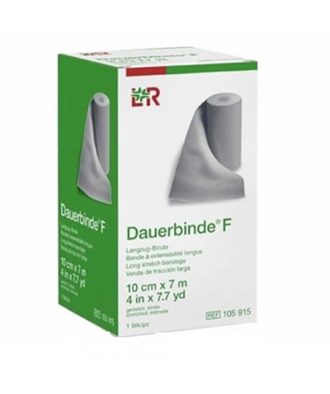 DAUERBINDE F BENDA 10X700 1PZ