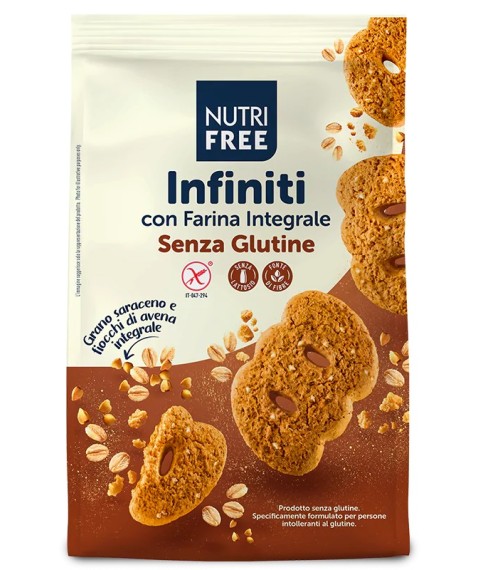 PUNTO CALDO Infiniti 250g