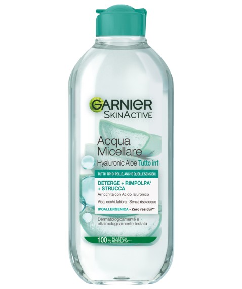 GARNIER ALOE A/MICELLARE