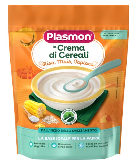 PLASMON Cer.Cr.Ri/Ma/Tap.200g