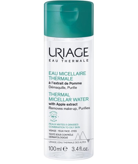 URIAGE Acqua Micell.P/G 100ml