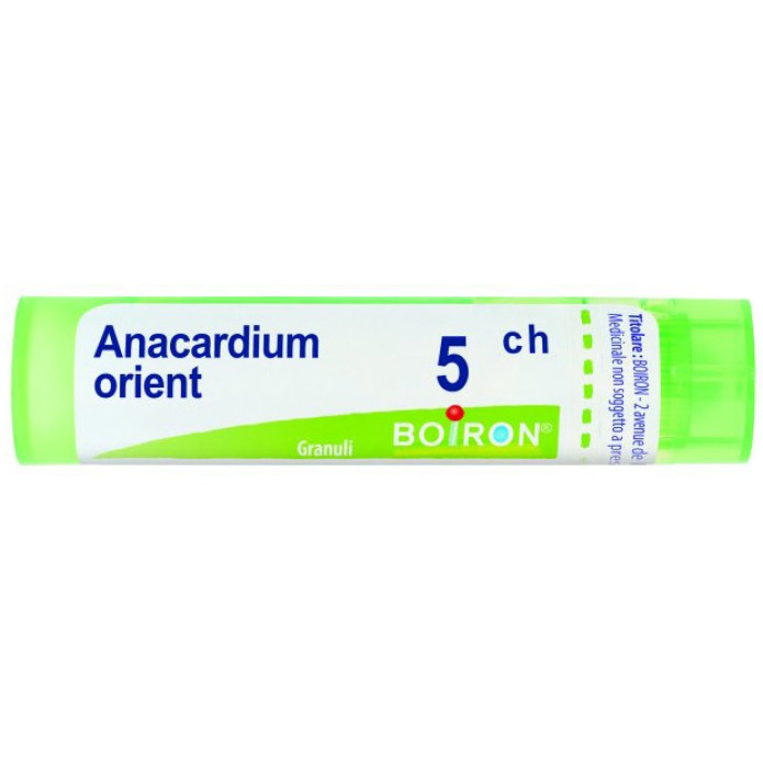 Anacardium Orient 5ch Gr